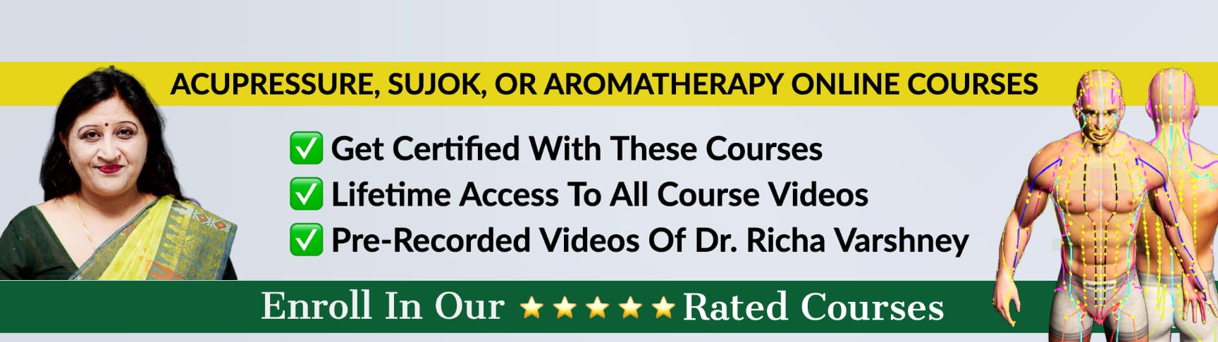 Sambhav online courses banner