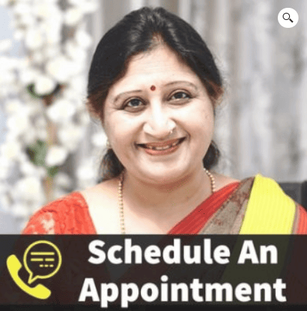 Talk 1:1 with Dr. Richa Varshney