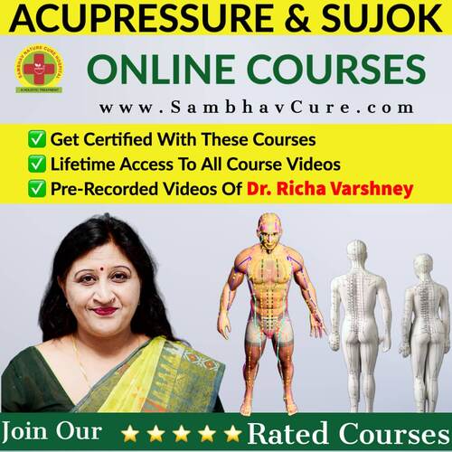 Online health courses