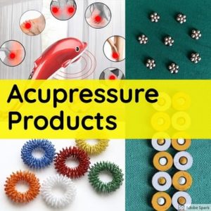Acupressure Products
