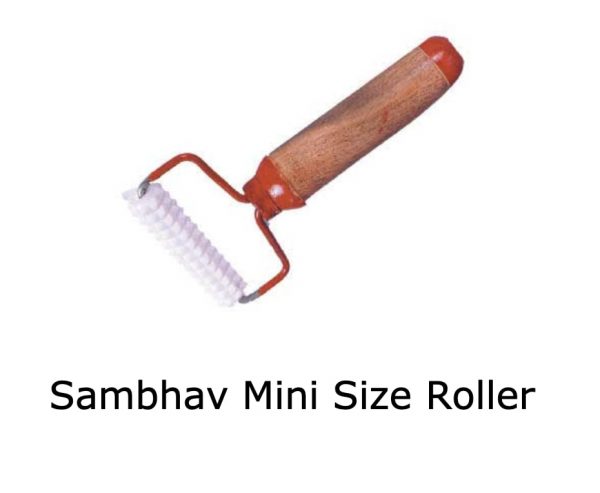 Roller Massager Sambhav Nature Cure Hospital