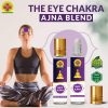 All Seven Chakra Essential Oils Blend Set - Image 2