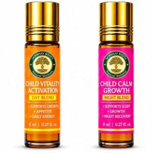Child Wellness Blend