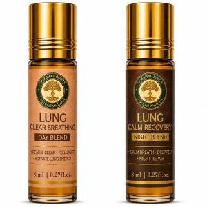 Lung Wellness Blend