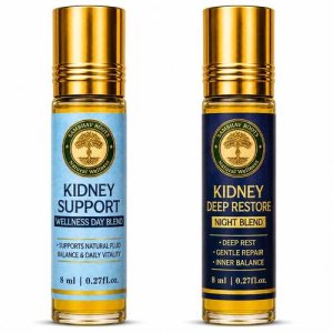 Kidney Support Blend