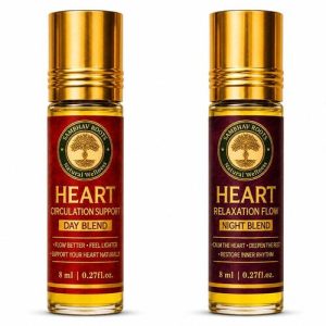 Heart Balance Blend
