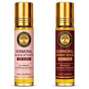 Hormonal Wellness Blend
