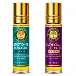 Emotional Wellness Blend