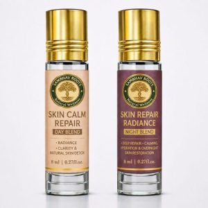 Skin Wellness Blend