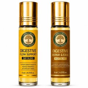 Digestive Fire Blend