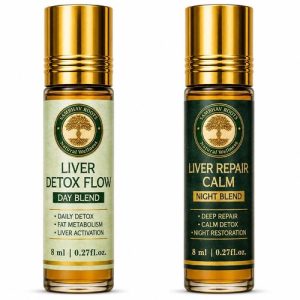 Liver Detox Blend