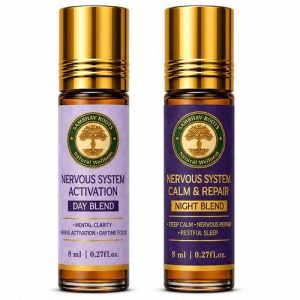 Nervous System Blend