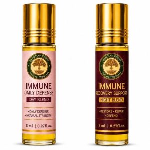 Immune Wellness Blend