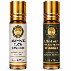 Lymphatic Wellness Blend