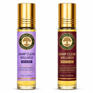Damp Clear Wellness Blend